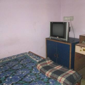 Hotel Surabi, Murud-Janjira 3